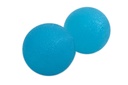Anti-Stress Therapie Bälle Schildkröt, 2er Pack