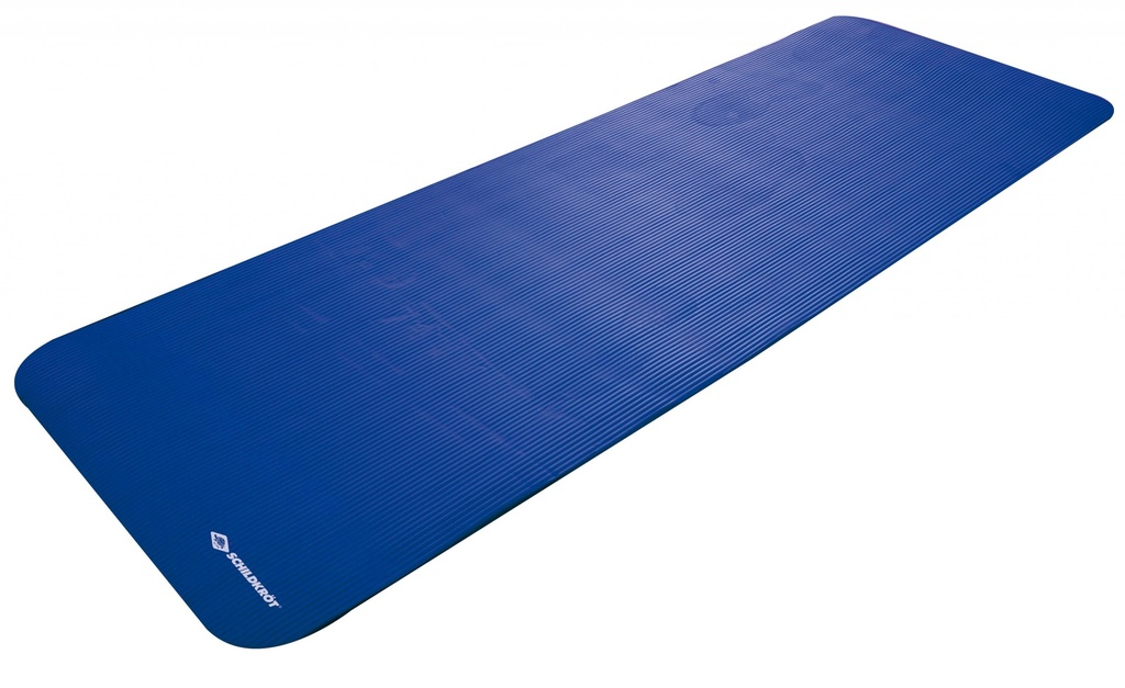 Fitnessmatte XL 15mm Schildkröt