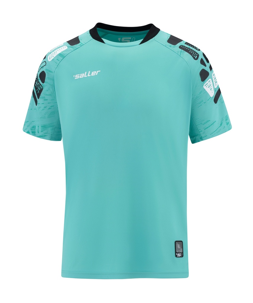 Kinder T-Shirt sallerVIBE