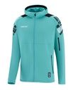 Kapuzenjacke sallerVIBE