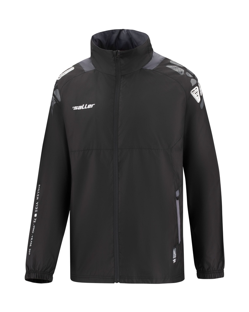 Kinder Allwetterjacke sallerVIBE