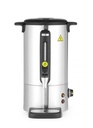 Heißgetränkekocher -  HENDI, 9L, 230V/950W, 303x360x(H)450mm