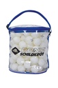 Tischtennisball Donic Schildkröt Jade Poly 40+ Tasche mit 144 Stk.