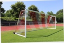 Trainingstor-Komplettset 7,23x2,44m komplettverscheißt All Inclusive Premium Schäper