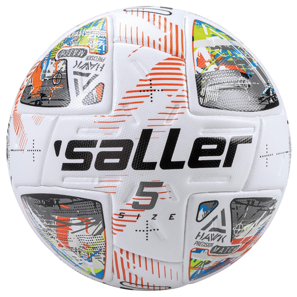 Spielball sallerHawk Match