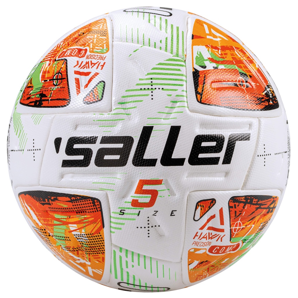 [SAL1642] Spielball sallerHawk Comp