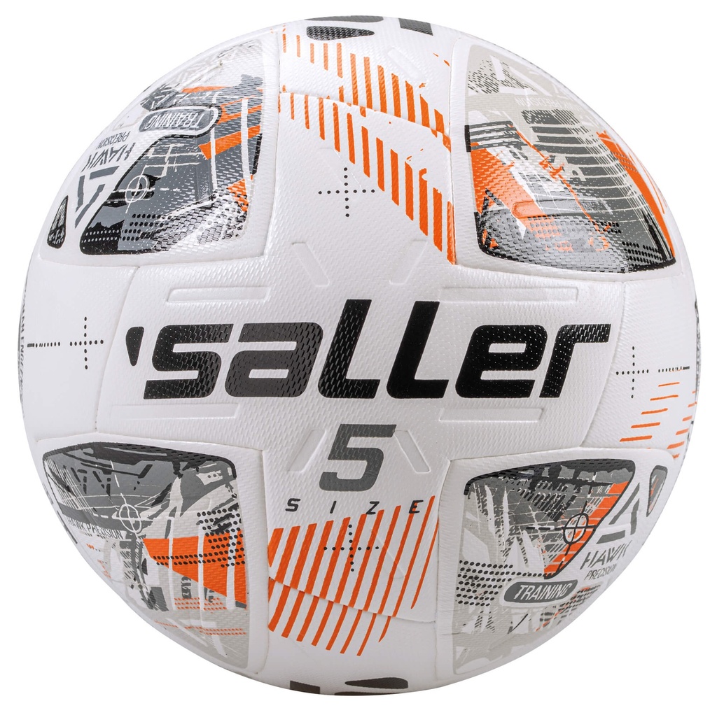 [SAL1643] Trainingsball sallerHAWK Training