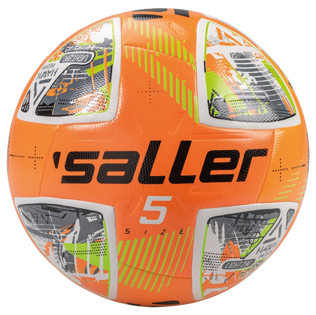 [SAL1644] Trainingsball sallerHAWK Light290