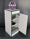 Ballständerschrank FanOX