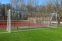 Trainingstor 7,32x2,44 m vollverschweißt PlayerSafe Goal PSG