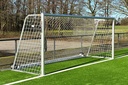Jugendtor 5,00x2,00m vollverschweißt PlayerSafe Goal PSG