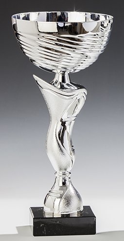 [STI59078] Pokal Milla (240 x 80 mm)