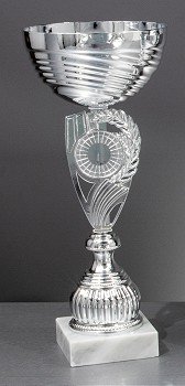 [STI56536] Pokal Rika (297 x 100 mm)