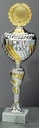 Pokal Mintha
