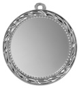 Zamak-Medaille Ø98mm 9220