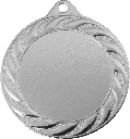 Eisen-Medaille Ø70mm 9370