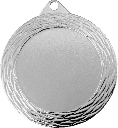 Eisen-Medaille Ø70mm 9359