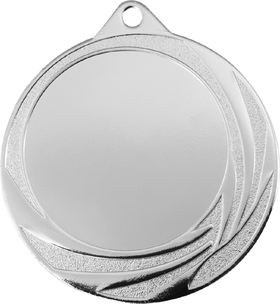 Eisen-Medaille Ø70mm 9366