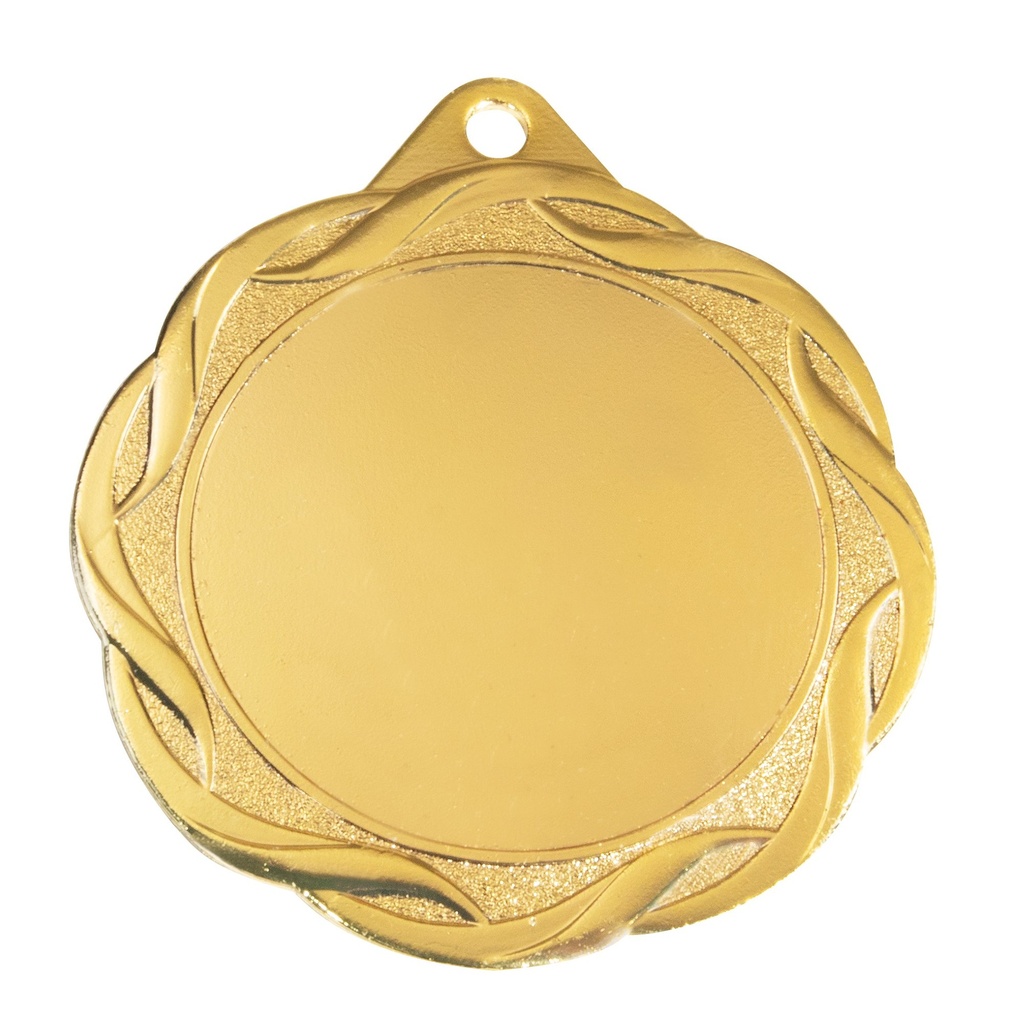 Eisen-Medaille Ø70mm 9337
