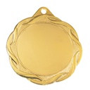 Eisen-Medaille Ø70mm 9337