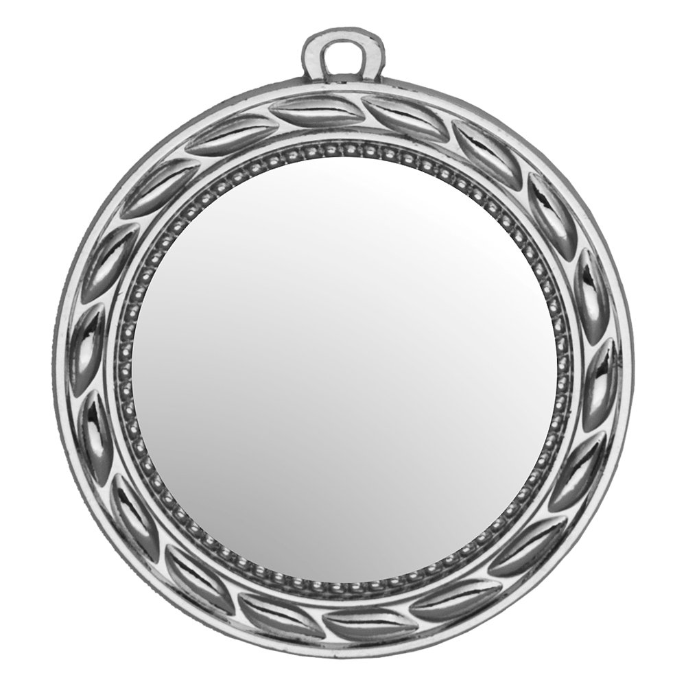 Zamak-Medaille Ø70mm 9175