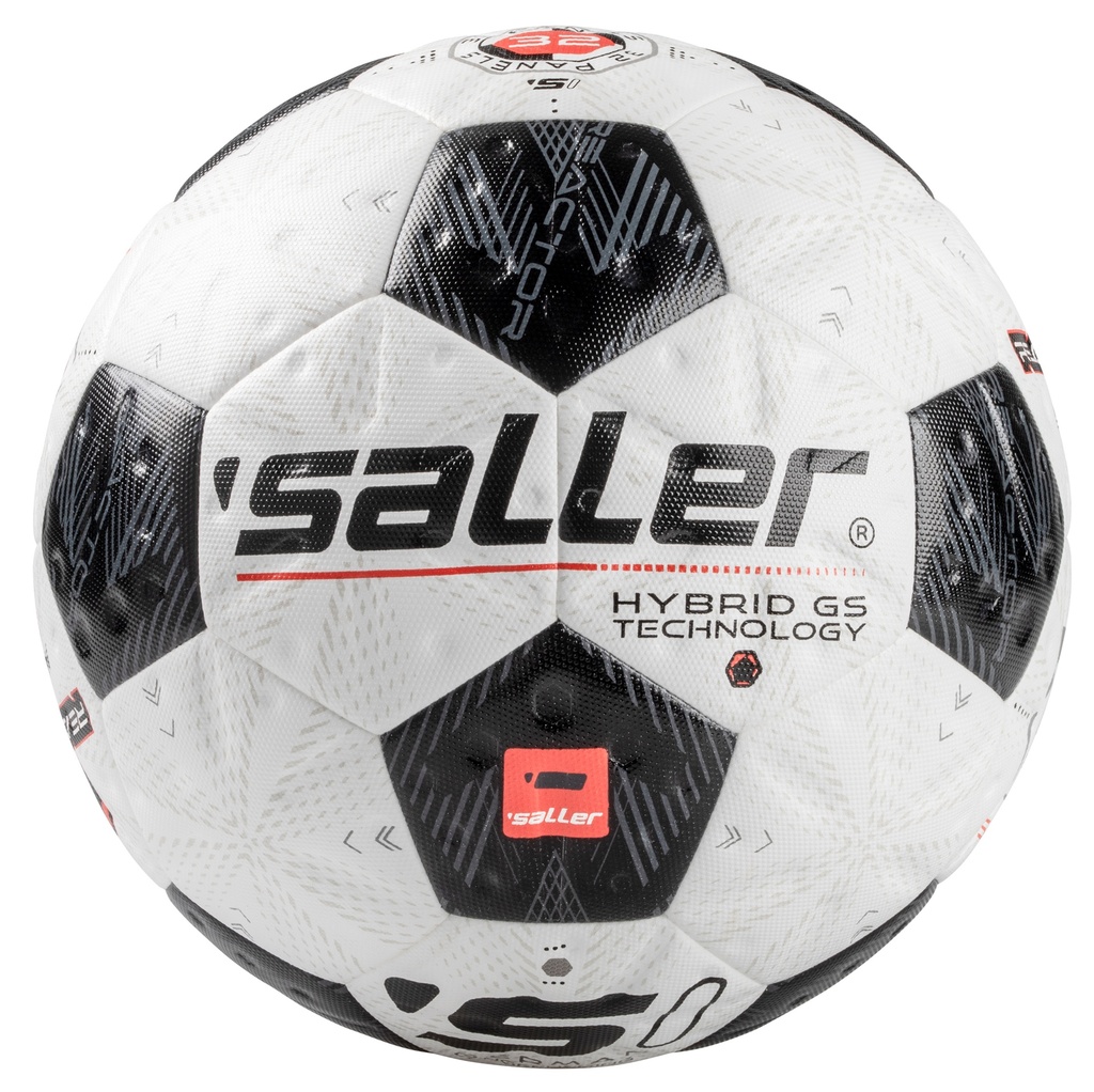 Spielball sallerReactor Match