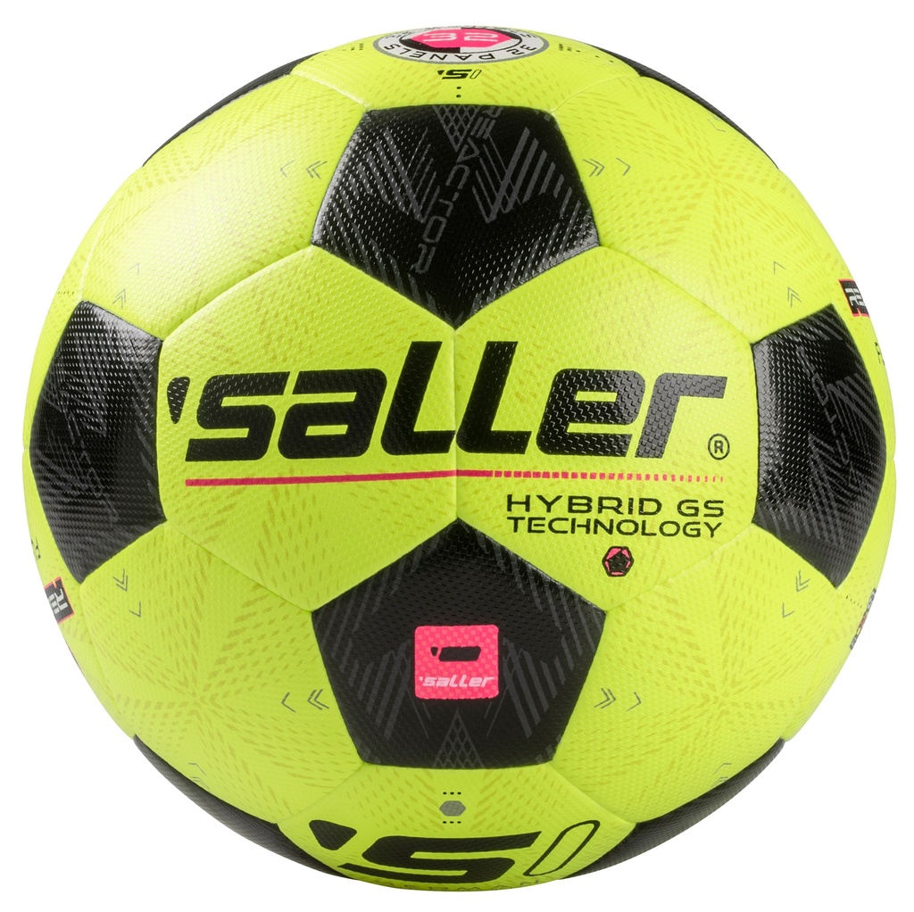[SAL1629] Hallenball sallerReactor Futsal