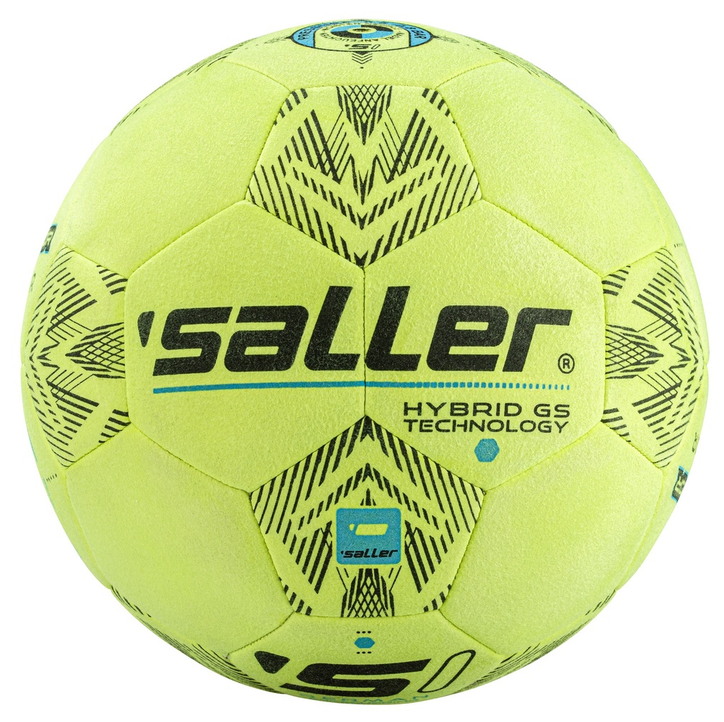 Hallenball sallerReactor Indoor