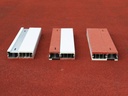 Wettkampf-Absprungbalken 3 in 1 Schäper