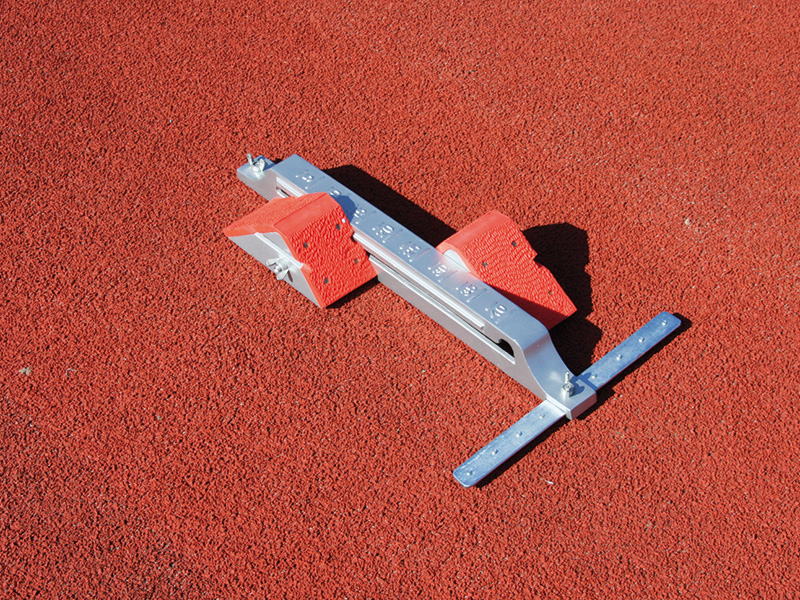 [SCH03001074] Startschiene Schulsport Schäper
