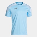 Kinder T-Shirt JOMA ChampionshipVIII