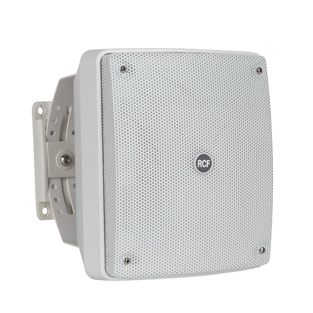 [RCF13000096] Zwei-Wege In-/Outdoor-Lautsprecher MQ 80P (weiß)