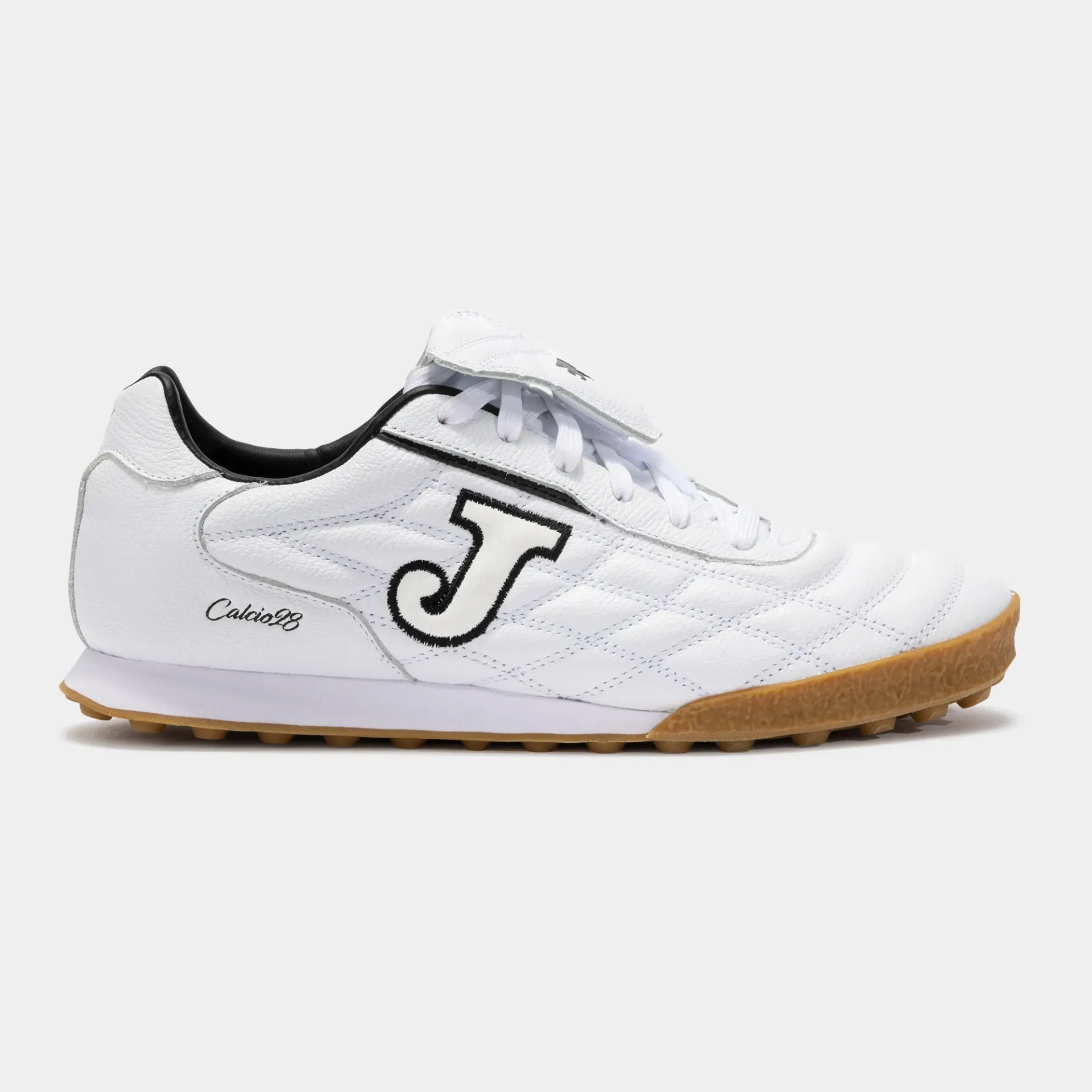 Sneaker casual C.Calcio Joma weiß