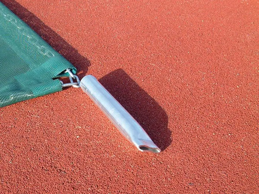 [SCH00H02000] Bodenhülse für Sprungrubenabdeckung Schäper