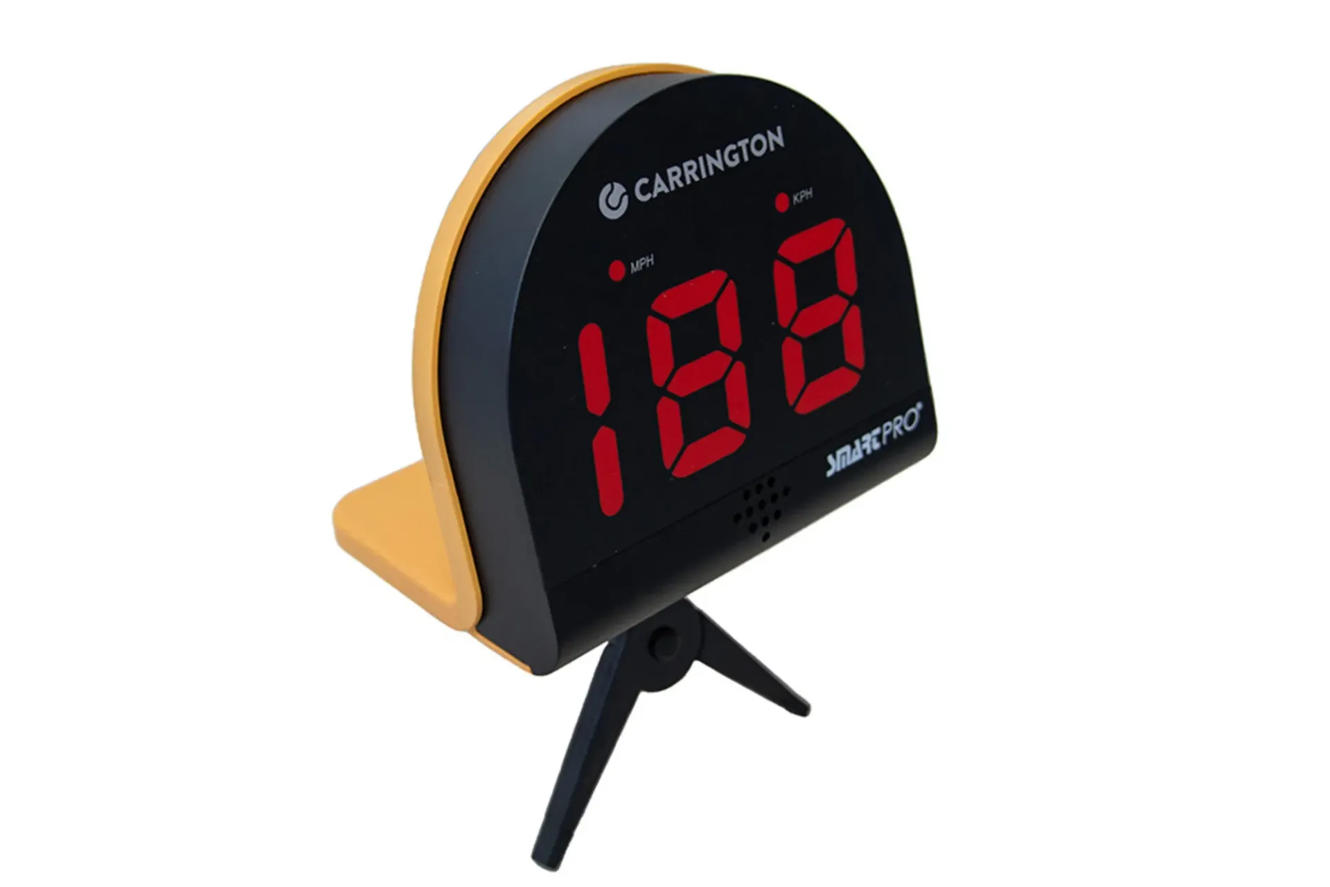 [LYNRA001] Multisportradar - Geschwindigkeitsmesser Carrington
