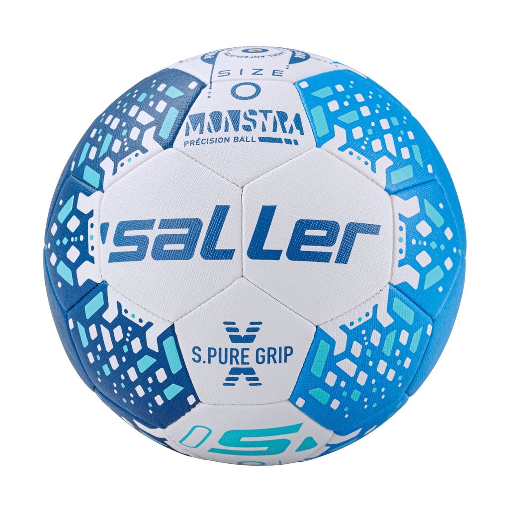 [SAL1751] Handball sallerMonstra
