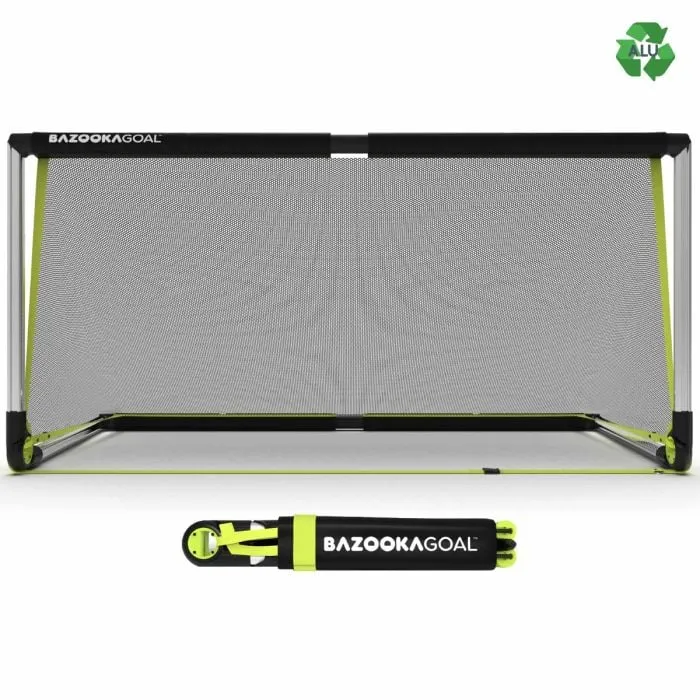 [BGXXL1ALUS] BazookaTor ALU 180x90cm