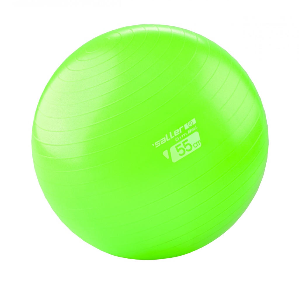 Gymnastikball saller