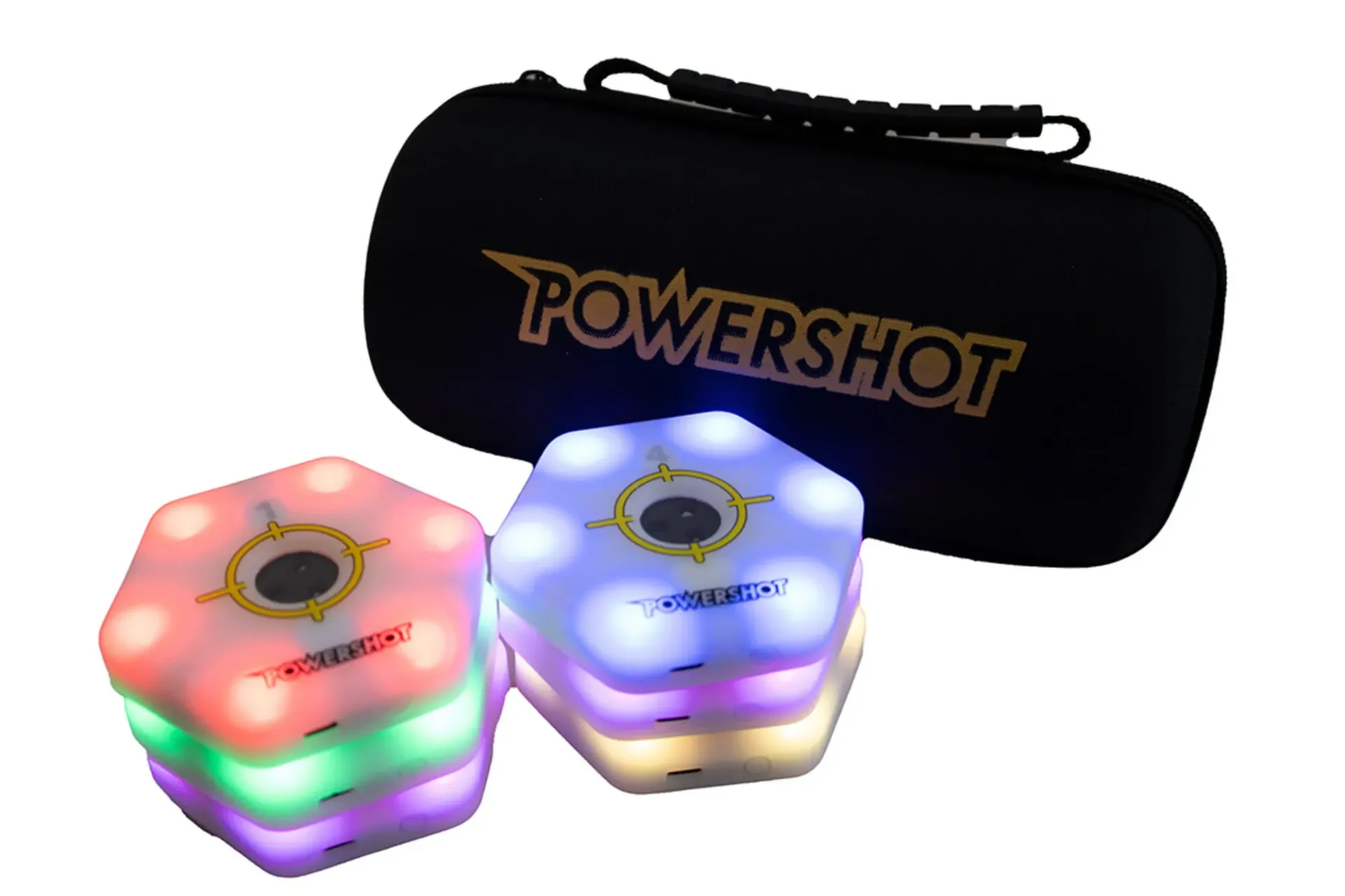 Reaktionslichter Reaction Trainer Powershot(R)