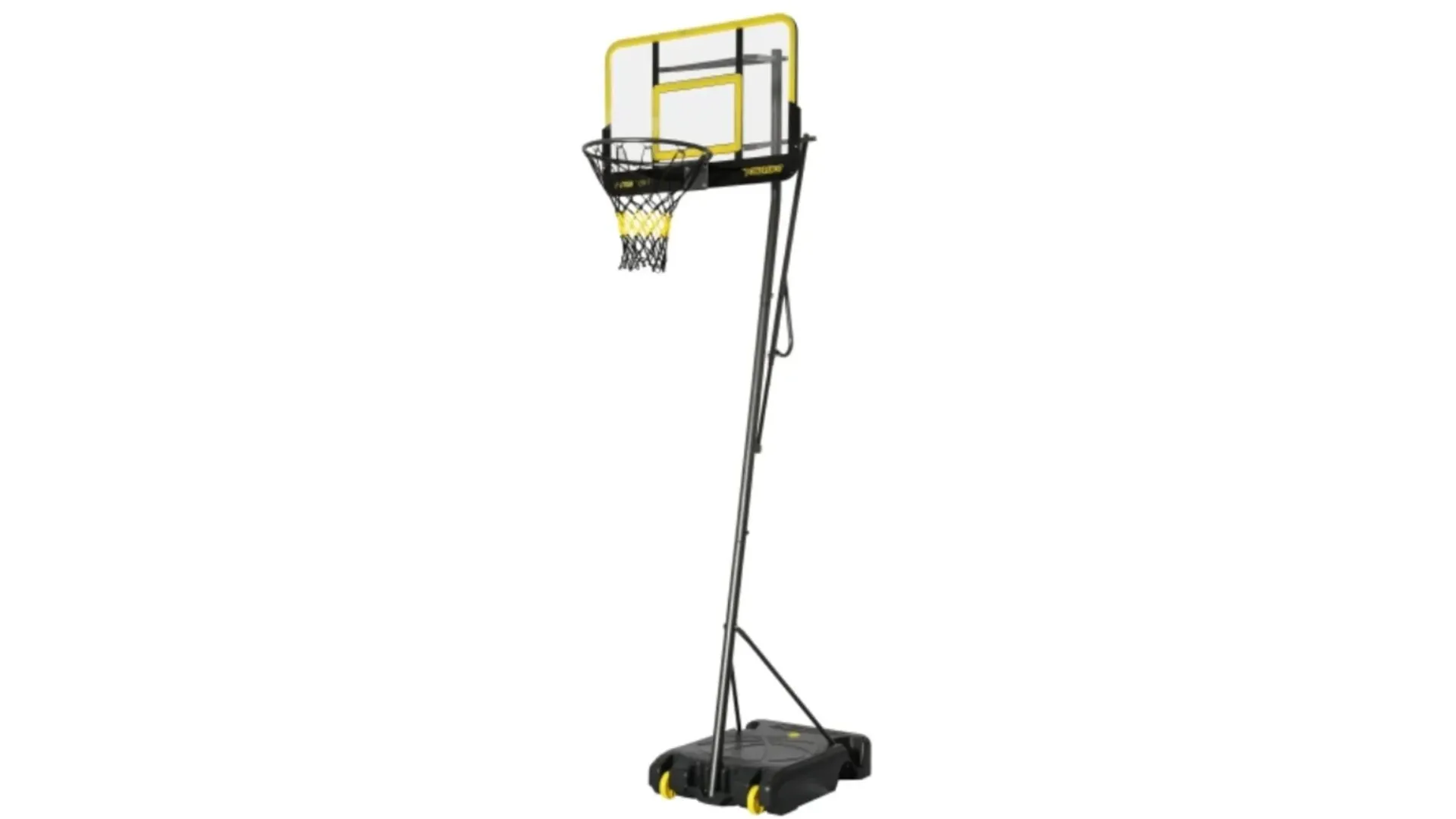 [LYNBBG12] Basketballständer mobil Powershot(R)